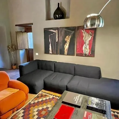 Casa Varanni Villa *