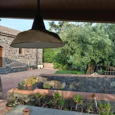Villa Casa Varanni *