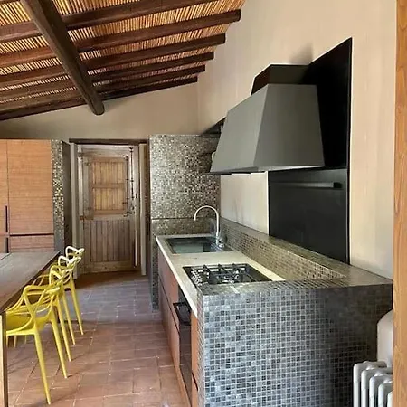 Casa Varanni Fleri