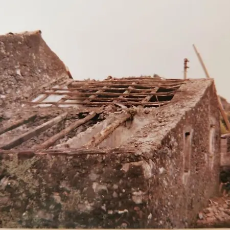 Casa Varanni * Fleri
