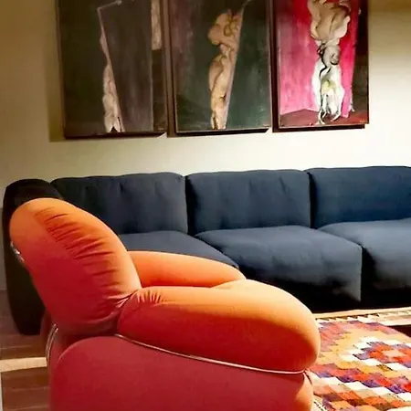 Casa Varanni Willa Fleri