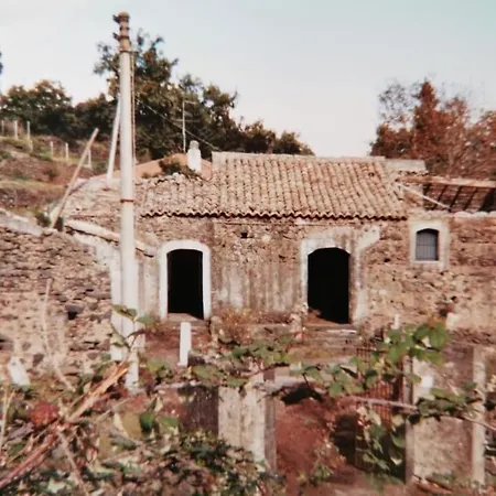 Villa Casa Varanni Fleri