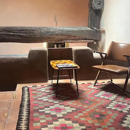 Casa Varanni * Fleri