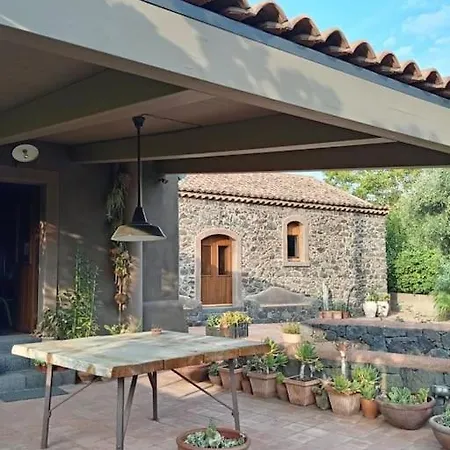 Casa Varanni Villa