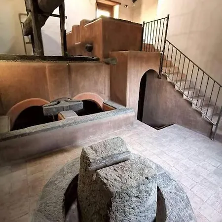 Villa Casa Varanni *