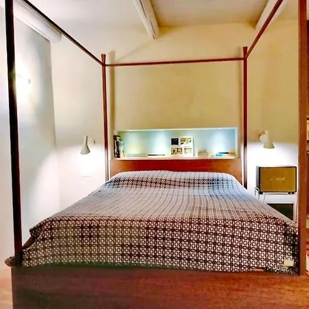 Casa Varanni Villa Fleri