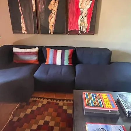 Casa Varanni *