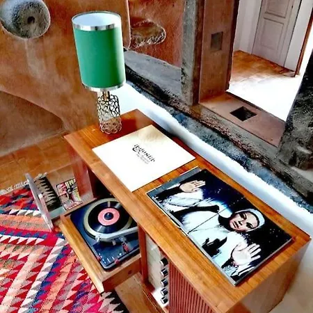 Casa Varanni Fleri