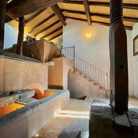 Casa Varanni Villa Fleri