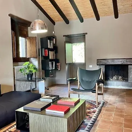 Villa Casa Varanni Fleri