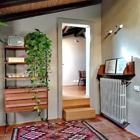 Casa Varanni Villa *