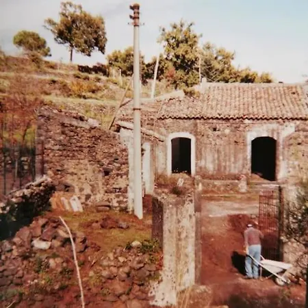 Villa Casa Varanni *