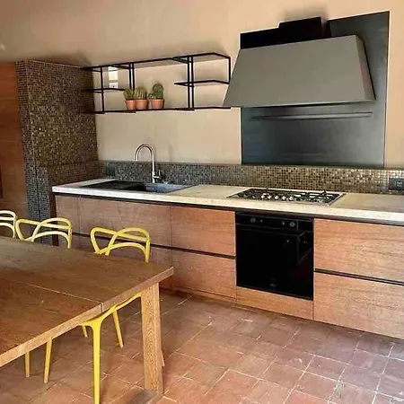 Casa Varanni Villa Fleri