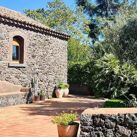 Villa Casa Varanni Fleri