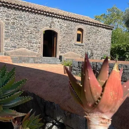 Casa Varanni Villa