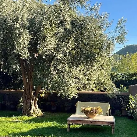 Villa Casa Varanni *
