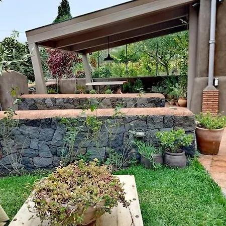 Casa Varanni Fleri