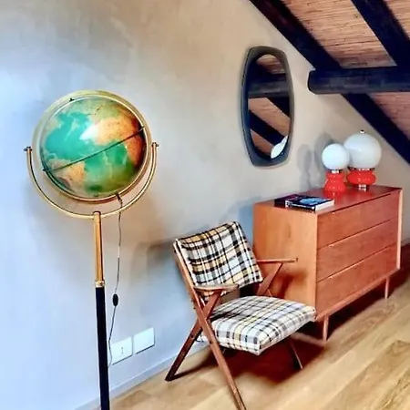 Casa Varanni Willa *