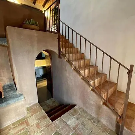Casa Varanni Villa Fleri