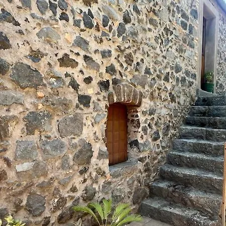 Villa Casa Varanni Fleri