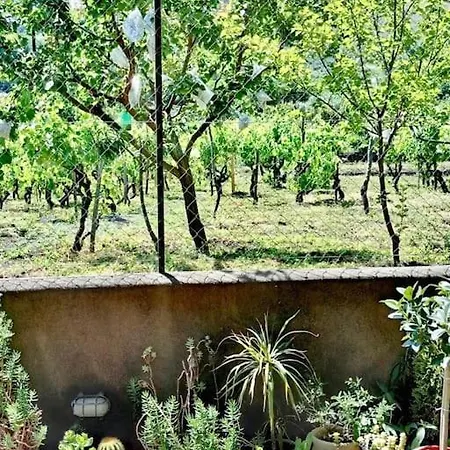 Villa Casa Varanni