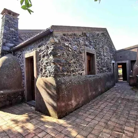 Casa Varanni Villa Fleri