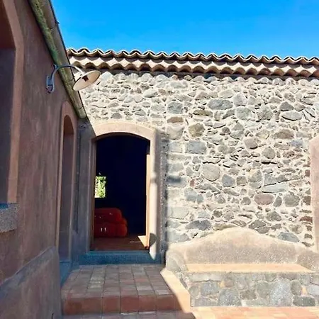 Villa Casa Varanni Fleri