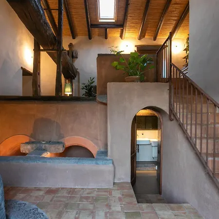 Casa Varanni Willa
