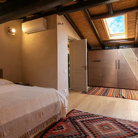 Casa Varanni