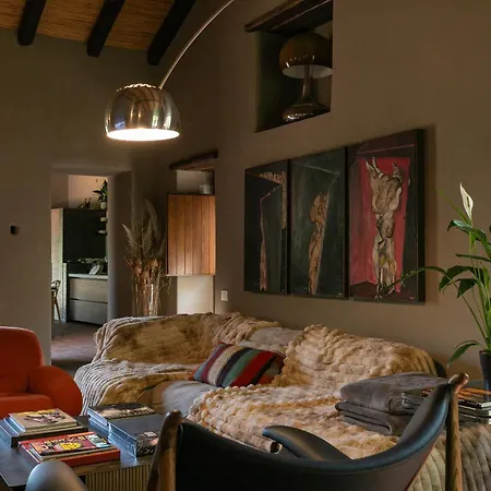 Casa Varanni Willa