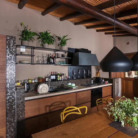 Villa Casa Varanni