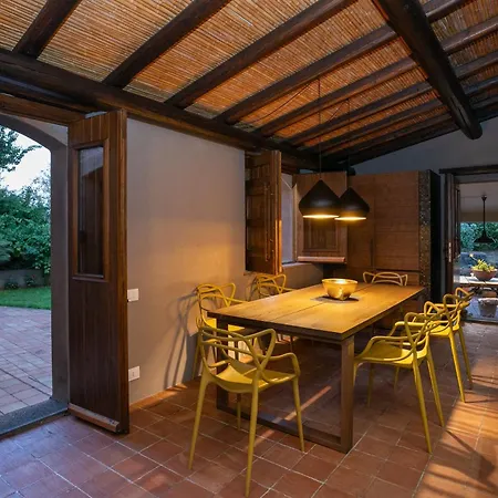 Casa Varanni Villa Fleri