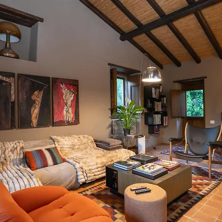 Casa Varanni