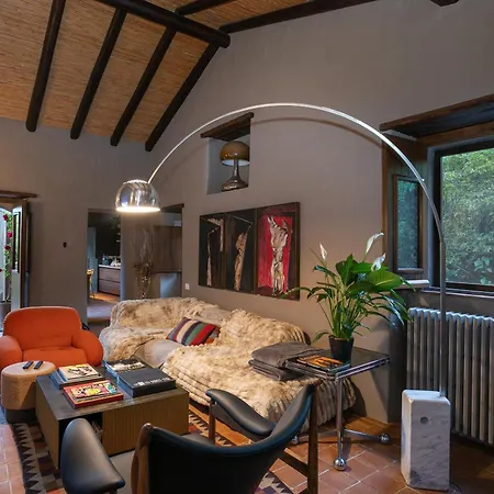 Casa Varanni Villa *