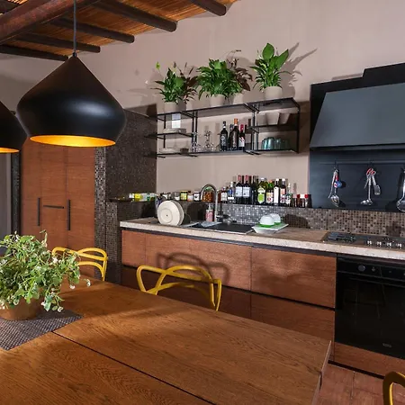 Casa Varanni
