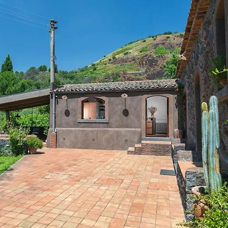 Willa Casa Varanni Fleri