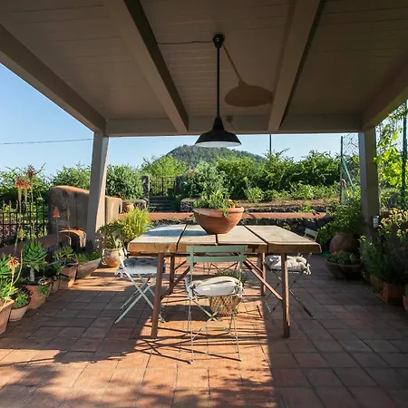 Casa Varanni Villa *