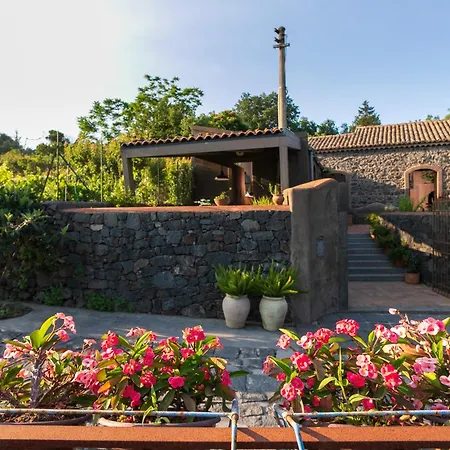 Casa Varanni Willa *