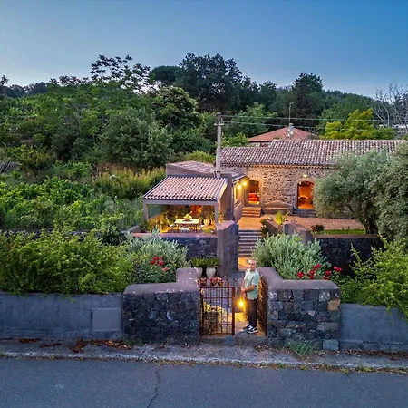Casa Varanni * Fleri